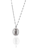 Collier "Theotokos"