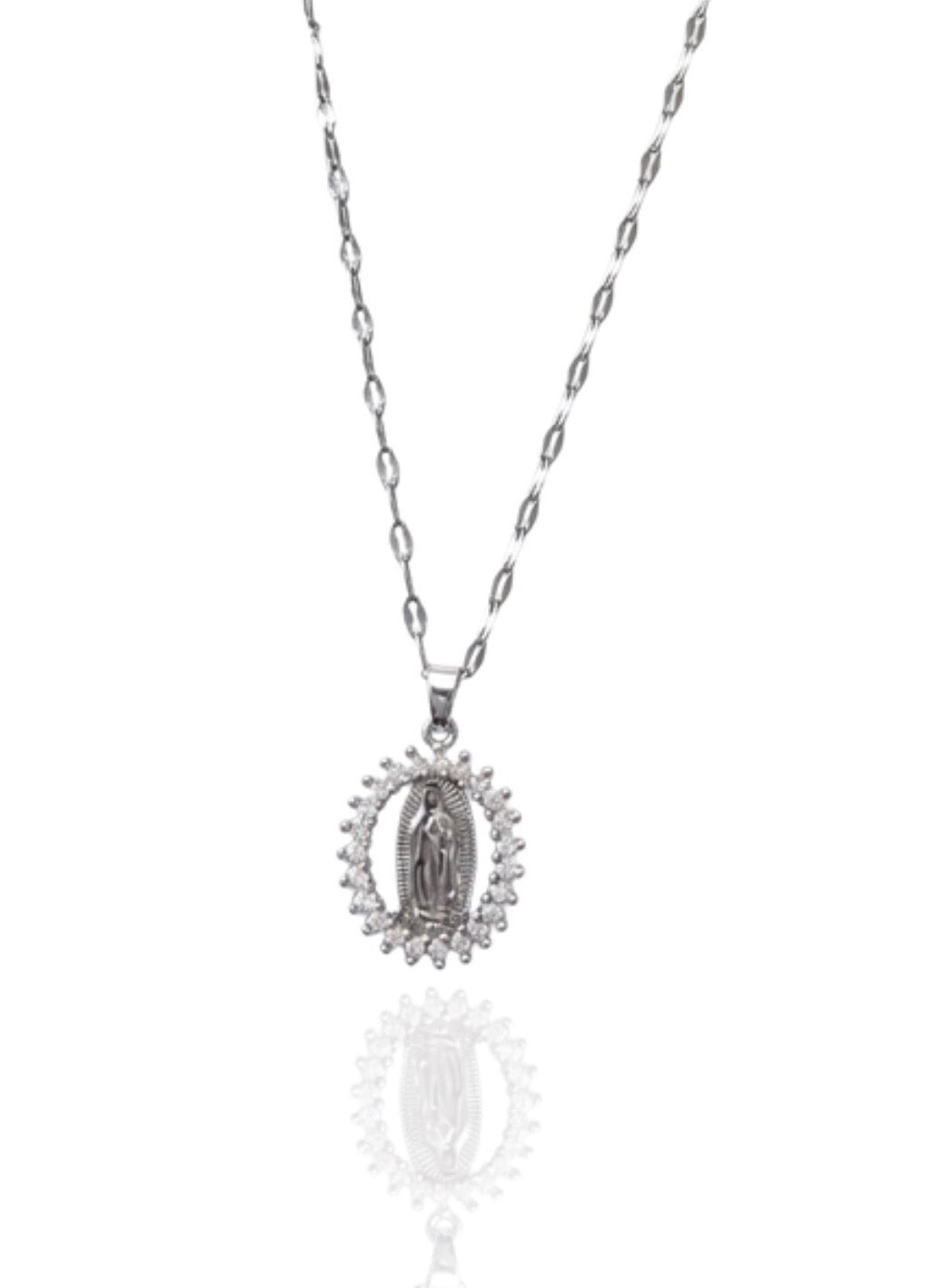 Collier "Theotokos"
