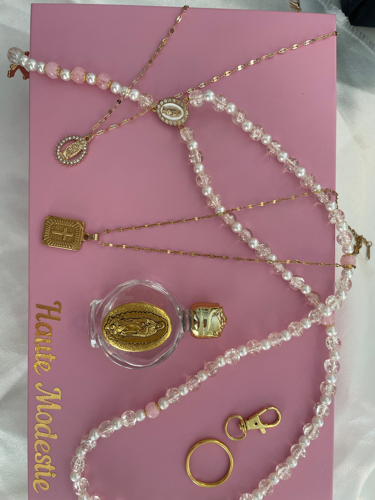 Calendrier de l’avent - 12 cases pré-commande