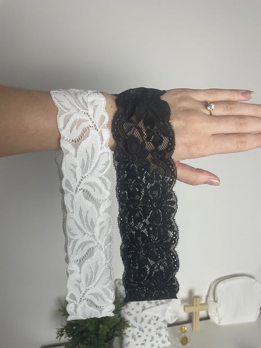 Lot bandeaux - Fait mains