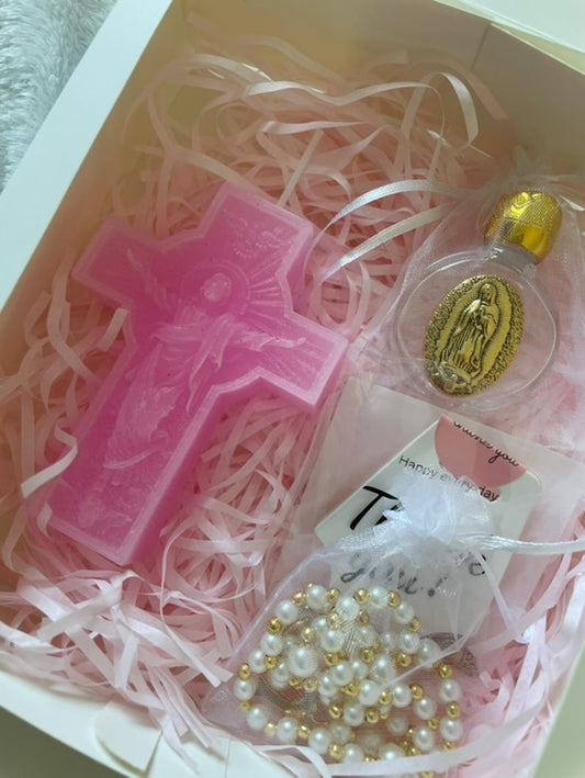 Coffret « L'Original x Gloire&Grâce »